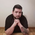 Martin Hancock - @hanky_1984 - Instagram