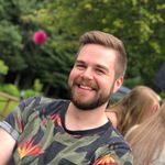 Martin Hassel - @_mhassel - Instagram