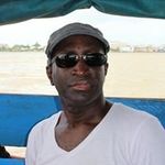 Martin Hasselbaink - @martinhasselbaink - Instagram