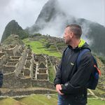 Martin Hasselblad - @martinhasselblad - Instagram