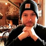 Martin Hasseldam - @martinhasseldam - Instagram