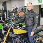 Martin Hawkins - @martinjhawkins - Instagram