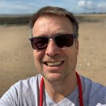 Martin Head - @mdhead72 - Instagram