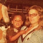 Martin Baptiste Heaton - @martincoz - Instagram