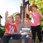 Martin Heaton - @tibialis68 - Instagram