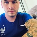 Hebrant Martin - @hebrantmartin - Instagram