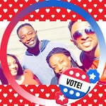 Bernadette Martin Henley - @berniemarie77 - Instagram