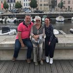 Martin Henley - @goodolddad1951 - Instagram