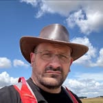 Martin Henley - @child_of_light76 - Instagram