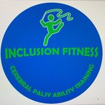 Martin Herbert - @inclusionfitness2022 - Instagram