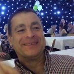 Martin Herbert - @herbievor - Instagram