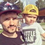 Martin Heřman - @cajda17 - Instagram