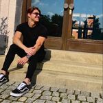 Martin Herman - @martin_herman - Instagram