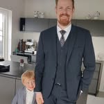 Martin Herman Löschigk Johansen - @martin.johansen - Instagram