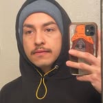 Martin Hermosillo - @sawneygreen - Instagram