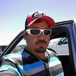 Martin Hermosillo - @mhermosillo74 - Instagram