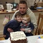 Martin Hernon - @martinhernon101 - Instagram
