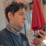 Martin Higareda - @martyth3party - Instagram