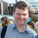 Martin Highton - @martinhighton - Instagram