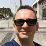 Martin Holder - @holder9134 - Instagram