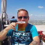 Martin Holder - @mojacar_mart - Instagram