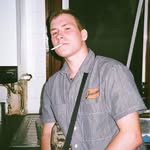 Martin Holman - @martinholx - Instagram