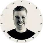 Martin Höög - @martinhoogmedia - Instagram