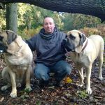 Martin Hook - @hookyswoodwork - Instagram