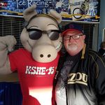 Martin Hook - @hoesandbulldogs - Instagram