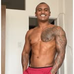 Wesley gilson martinho de oliveira - @martinhowesleygilson - Instagram