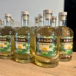Martin Hubert - @amado_rhum - Instagram