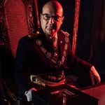 Martin hull - @illumunati_organization - Instagram