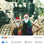 Nitram Dnalluh - @martin.hulland - Instagram