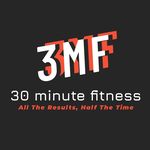 Martin Hutton - @30_minute_fitness - Instagram