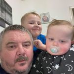 Martin Hutton - @martinhutton141 - Instagram
