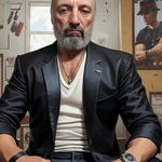 Martin Ingham - @martinhat01 - Instagram