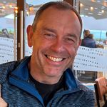 Martin Ingham - @mgievj - Instagram