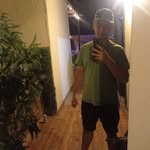 Martín Islas - @ireyesfc - Instagram