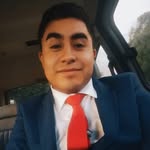 Martin Islas - @islasconde95 - Instagram