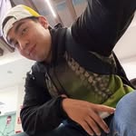 Martin Islas - @martinislasmj - Instagram