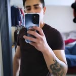Martín Islas - @martiin.islas - Instagram