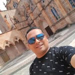 Martin Islas Ortega - @martinislasortega - Instagram
