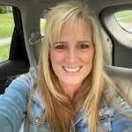 Maria Martin Isom - @mosita93 - Instagram