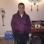 Martin Jacinto - @martinjacinto1965 - Instagram