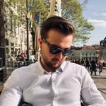 Martin Janda - @jandamartin - Instagram