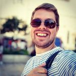 Martin Janssen - @martinjanzn - Instagram