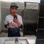 Martin Jauregui - @martinjauregui24 - Instagram