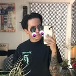 Martin Jauregui Mejia - @mar10wearsboots - Instagram