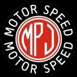 Martin Perez Jauregui - @mpj.motorspeed - Instagram