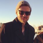 Martin Jespersen - @martinjespersen - Instagram